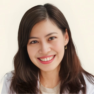 Rossy Sintya Marthasari, Widya Mandala Catholic University, Indonesia